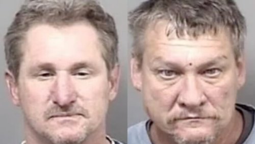 Two White Brothers Who Attacked Unsuspecting Black Man with An Ax to Teach ‘Him a Lesson’ Will Now Spend Up to 5 Years In Prison