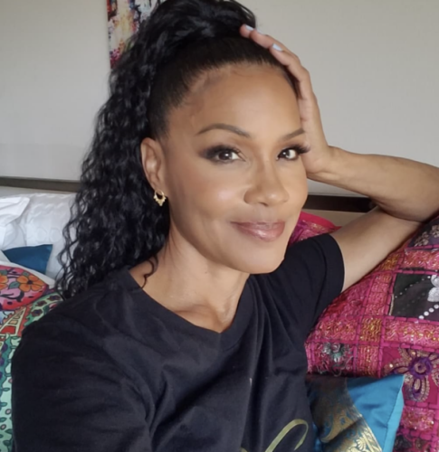 En Vogue’ Singer Cindy Herron is Now Single After Finalizing Divorce