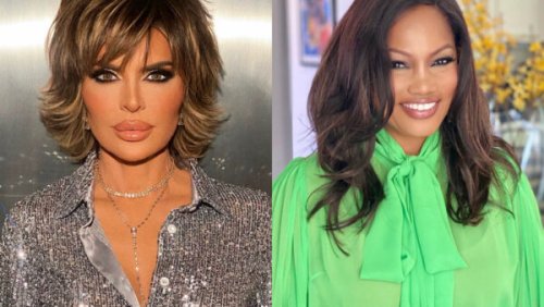 ‘Africa Called and They Want Their Lips Back’: Lisa Rinna Claims She and Her White ‘RHOBH’ Co-Stars Will Be Called Racists If They Get Into a Fight with Garcelle Beauvais and Mentions ‘Real Housewives of Dubai,’ The Cast Responds