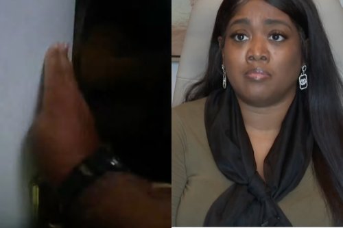 ‘I Could Have Lost My Life That Day’: Suburban Atlanta Woman Sues After Cop Breaks Down Door, Throws Her to Ground Over Remote Control, Chess Board