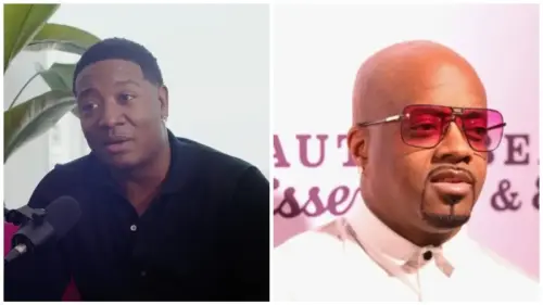 Yung Joc Reveals He Was Served a Cease-and-Desist Letter After Not Signing to Jermaine Dupri’s Label. Here’s Why