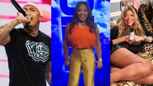 'Ridiculous': Nick Cannon Reportedly Won't Endorse Sherri Shepherd's New Talk Show Out of Loyalty to Wendy Williams, Fans React