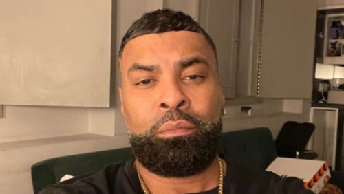 53-Year-Old Ginuwine Is Getting ‘Ripped’ for Reunion with Tank and Tyrese, Flexes Gains After Two Weeks of Doing 500 Situps a Day