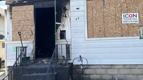 ‘Ruining His Life Over a Girl He Met Five Days Ago’: Michigan Teen Blows Up Home of Girl Who Resisted His Advances, to Be Tried as Adult