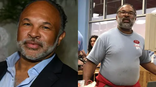 ‘Something Doesn’t Sound Right’ Geoffrey Owens Drops Bombshell About ...