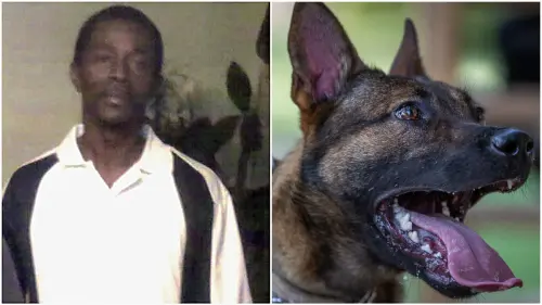 ‘Can Be Heard Laughing and Joking’: Alabama Cops Allowed Innocent Black Man to Bleed to Death After Police Dog Mauled Him Because of Department Policy, Attorney Says