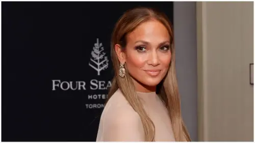 ‘Husband #5?’: Jennifer Lopez Gets Cozy with Co-Star Who Once Gushed Over Her ‘Hustlers’ Role Amid Reports About Ex Ben Affleck Rekindling with Jennifer Garner