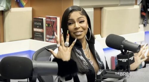 ‘Women In the Industry Do Not Deserve This’: Fans Defend Ashanti After She Reveals Producer Asked Her to Choose Between Showering with Him or Paying 40k Per Song They Collaborated On