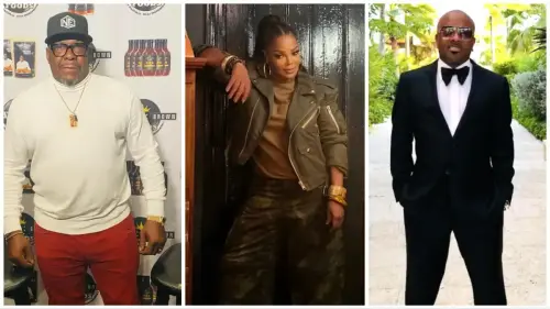 Janet Jackson and Bobby Brown’s Fling Resurfaces After ‘Poetic Justice’ Actor Joe Torry Clears Up Rumor She Made Tupac Get Screened for STDs