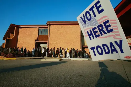 Federal Judges Rule That Alabama Lawmakers Made ‘Deliberate Decision’ to Ignore Court Orders to Redraw Congressional District Map That Would Strengthen Black Vote
