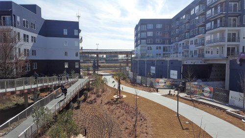 Tenants’ dilemma at Beltline apartment complex underscores trouble using rent subsidies