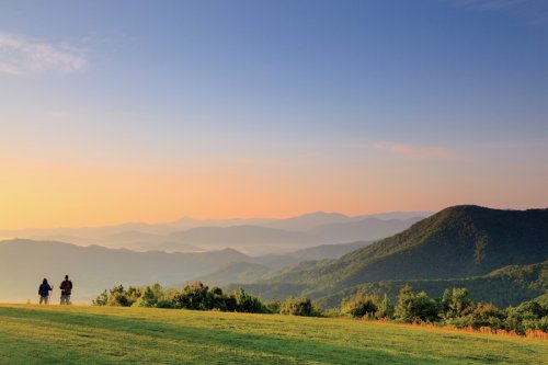 Ten Favorite Mountain Towns in the South | Atlanta Magazine