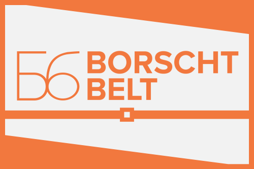 Borscht Belt - Atlantic Council
