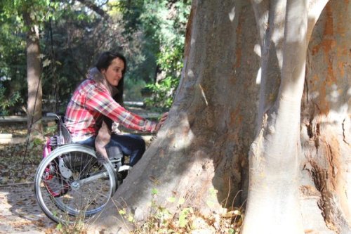 How can national parks be accessible to all?