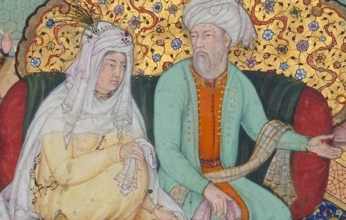 The Women Who Ran Genghis Khan’s Empire