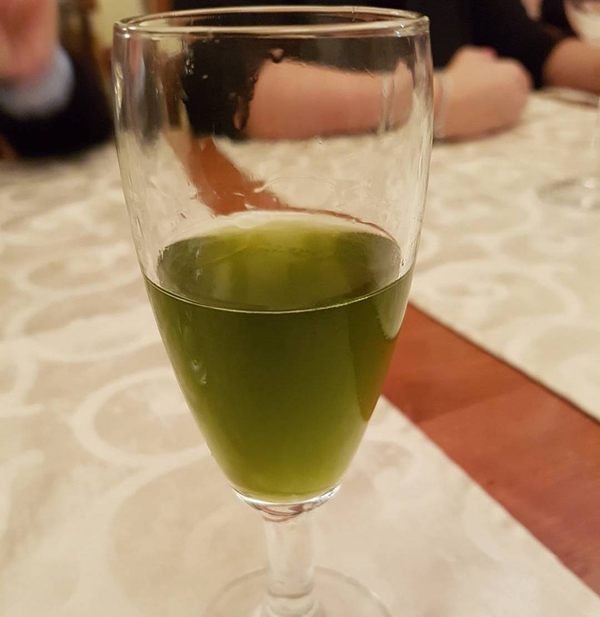 7 Green Drinks to Celebrate Saint Patrick's Day Wherever You Are