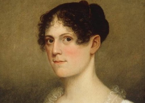 The Dramatic Life and Mysterious Death of Theodosia Burr
