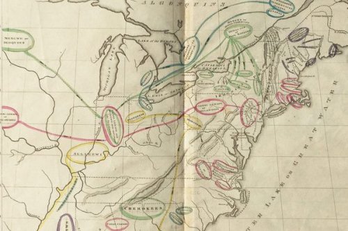 How America’s First Female Cartographer Shaped the Story of the Country