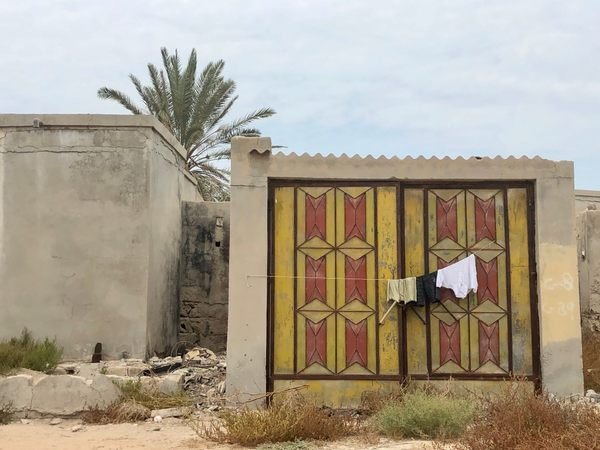 OMAN
