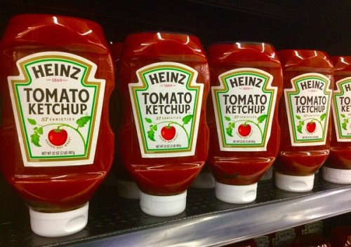 When Every Ketchup But One Went Extinct