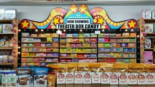 Discover Unique Candy Stores From Around the World