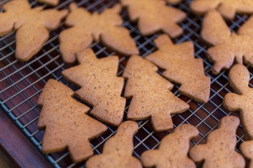 What Is Gingerbread? The Answer Is Complicated