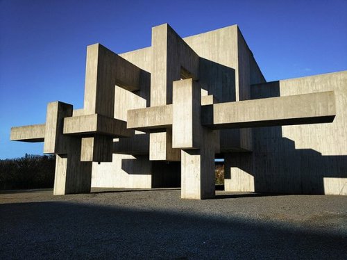 Ángel Mateos Museum