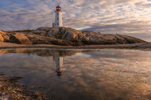 Nova Scotia Trip – Group Travel | Atlas Obscura Trips