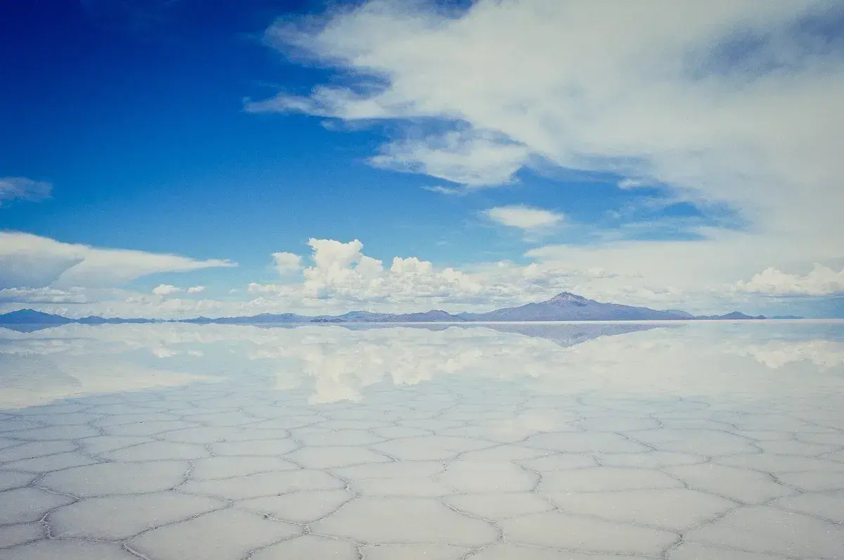 The Atlas Obscura Guide to Winter Sun