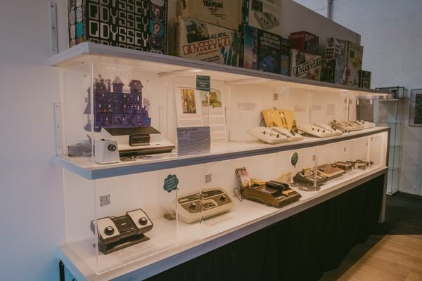 Nostalgia Box in West Perth