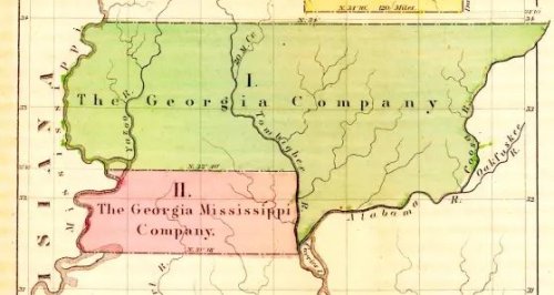 The Little-Known Land Fraud That Changed American History