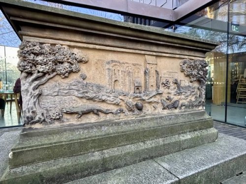Garden Museum