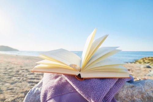 A Reading List to Start Your Summer of Wonder Right