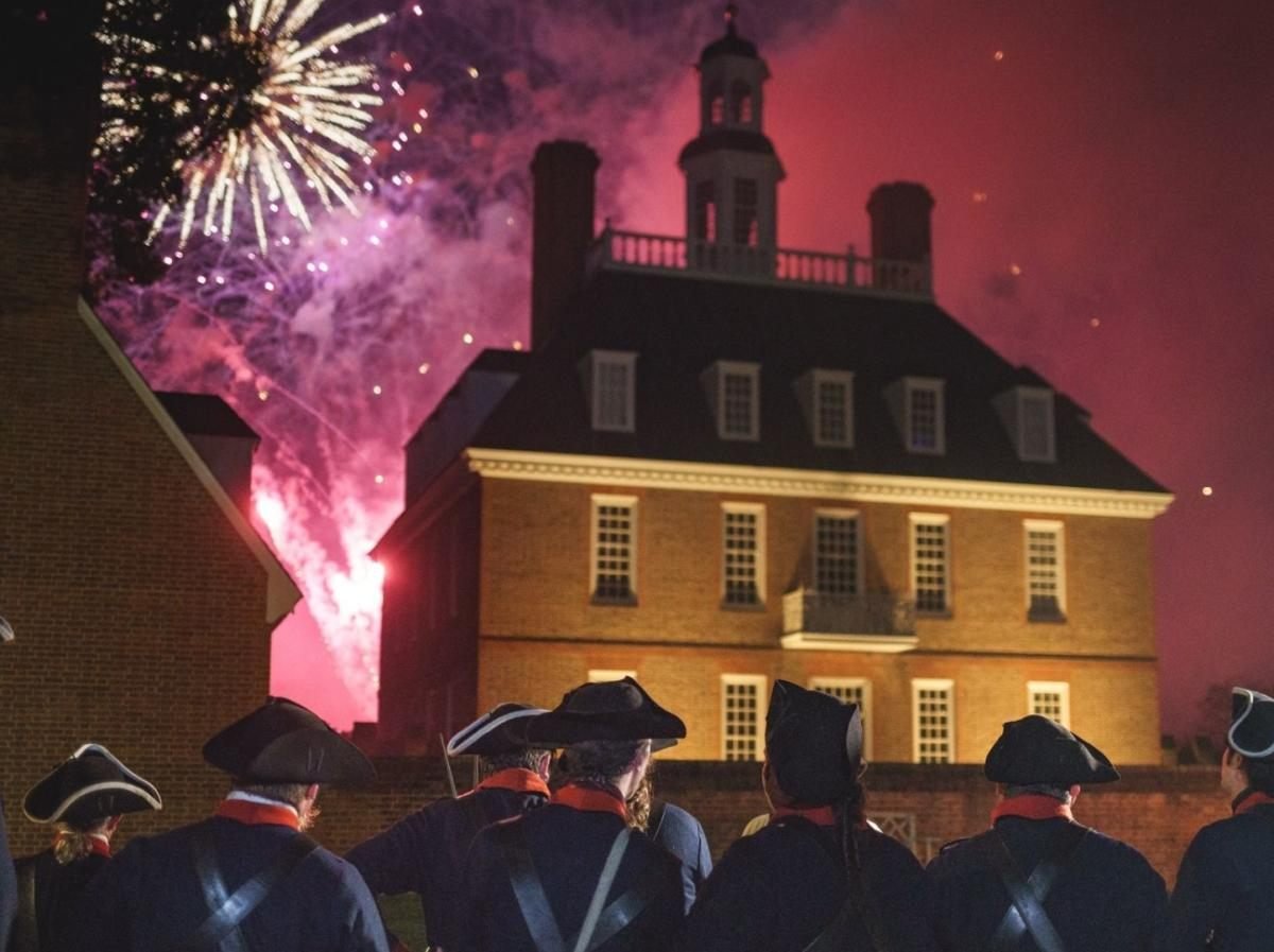 Beyond Colonial Williamsburg: 11 Events Worth Planning a Trip Around