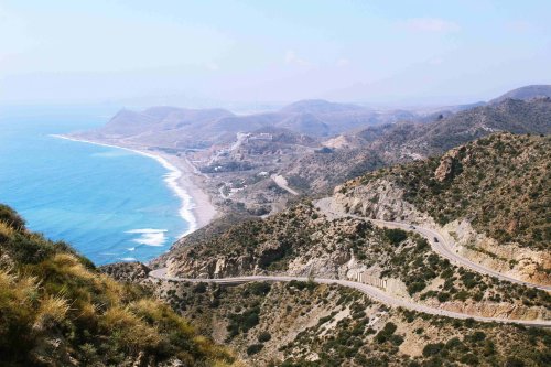 Spain Itineraries