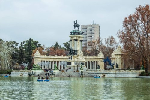 How to Spend an Epic Weekend in Madrid: Top Things to See and Do - At Lifestyle Crossroads