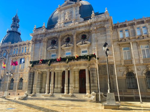 How to make the most of a day in Cartagena, Spain