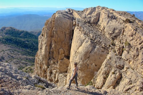 ADVENTURE TRAVEL