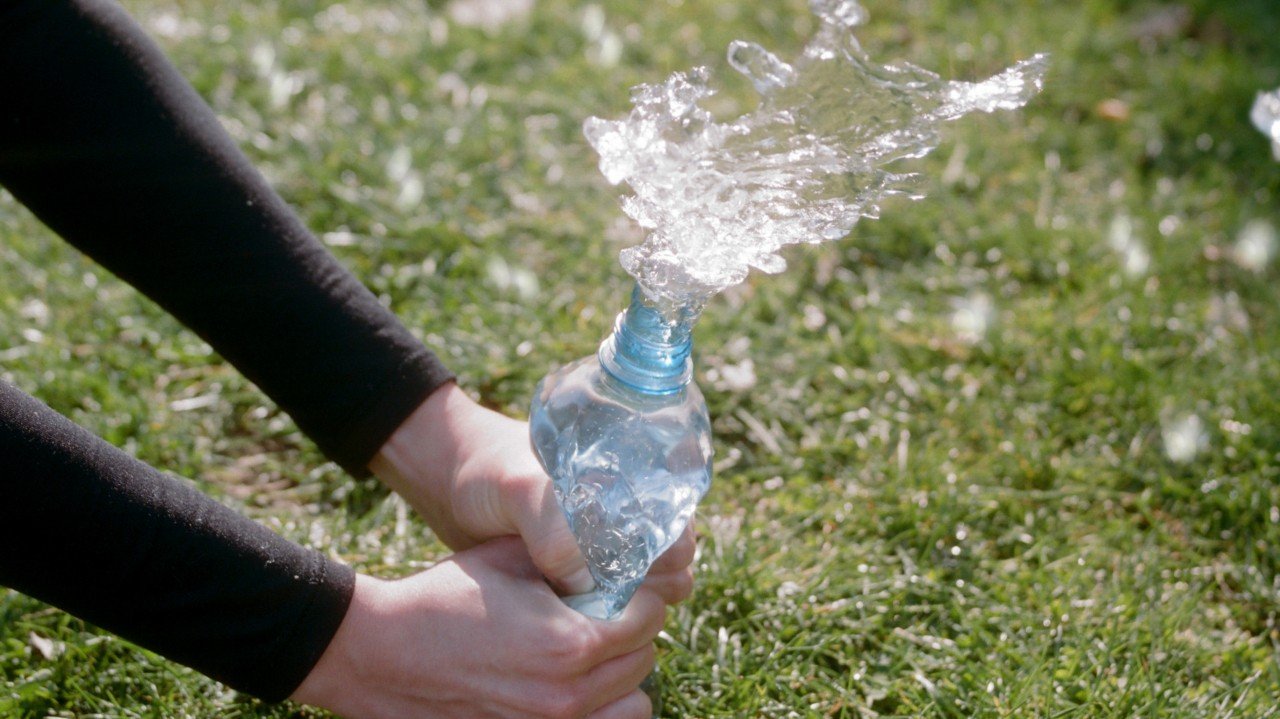 How Trump’s Tariffs Could Spark a New Plastic Crisis