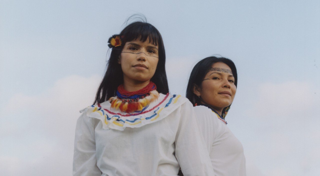Nina Gualinga: ‘Indigenous Voices Are Still Not Heard’