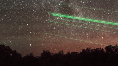 Written In the Stars: Imagining a More Ethical Space Travel