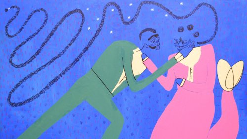 Joy Yamusangie’s Musical Dreamscapes