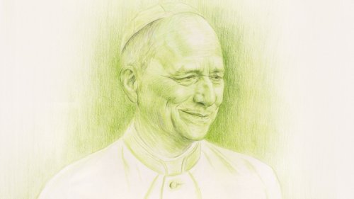 Pope Leo’s Warnings About AI Have Promising Implications For Climate Justice
