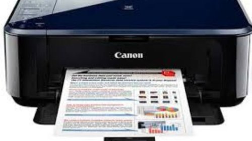 What is Canon printer support code b200? - AtoAllinks