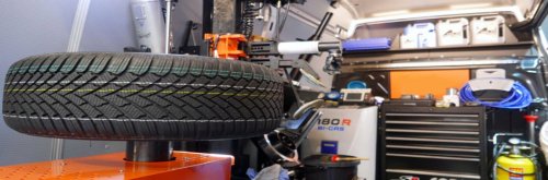 Get to Know about The Tyre Age and New Law of Tyres - AtoAllinks