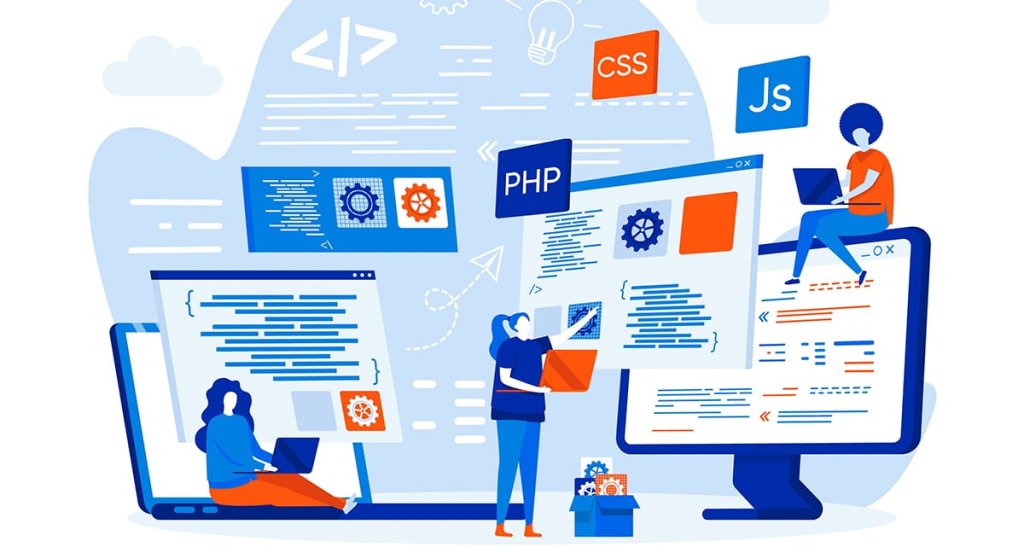 Unlocking Business Potential: How Web Application Development Services Can Help  - cover