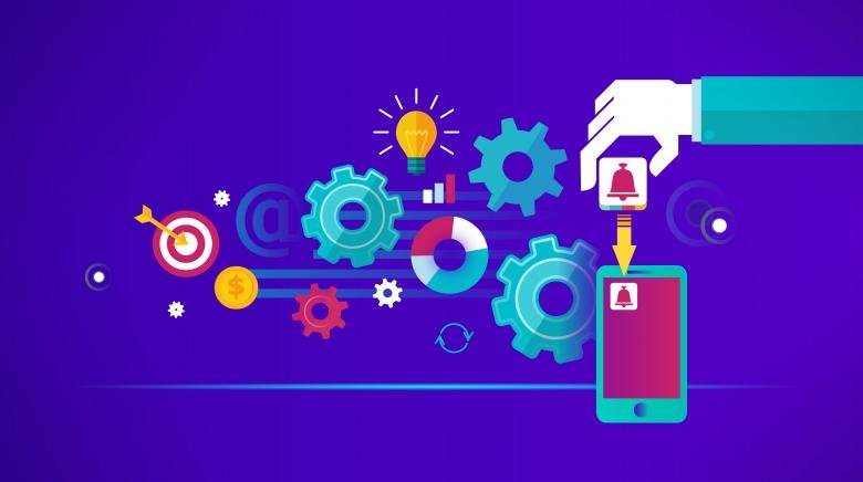 Unveiling the Dynamics: Challenges and Future of Mobile App Development in India - cover