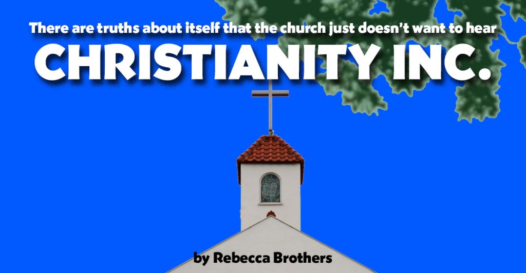 Christianity, Religion, Spirituality