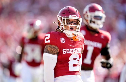 Former Sooners star can immediately help fix his NFL team’s woeful decision from the past couple of years as a rookie