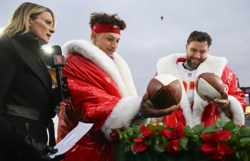 Christmas, Thanksgiving aren't the only holidays the Chiefs will play on during the 2025 NFL season